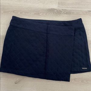Abercrombie and Fitch Pleated Skirt